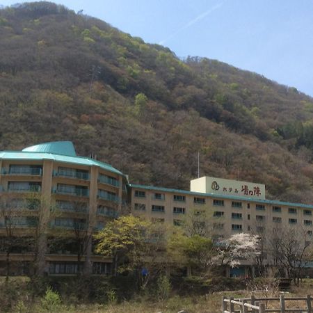 Hotel Yunojin Minakami Exterior photo