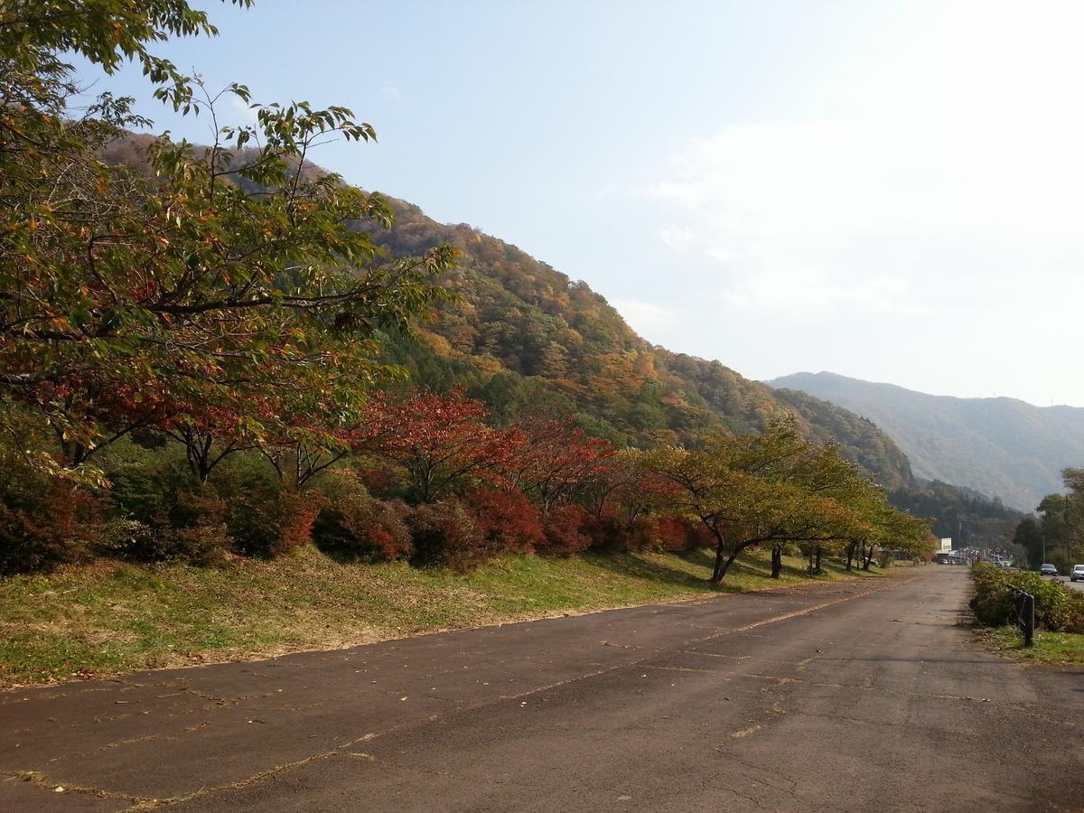 Hotel Yunojin Minakami Exterior photo